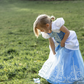 Once Upon a Princess Cinderella Dress