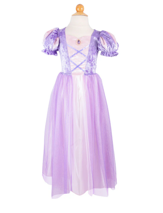 Velvety Soft Once Upon a Tower Princess
