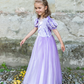 Velvety Soft Once Upon a Tower Princess