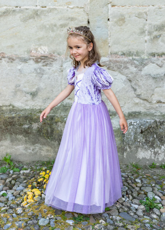 Velvety Soft Once Upon a Tower Princess