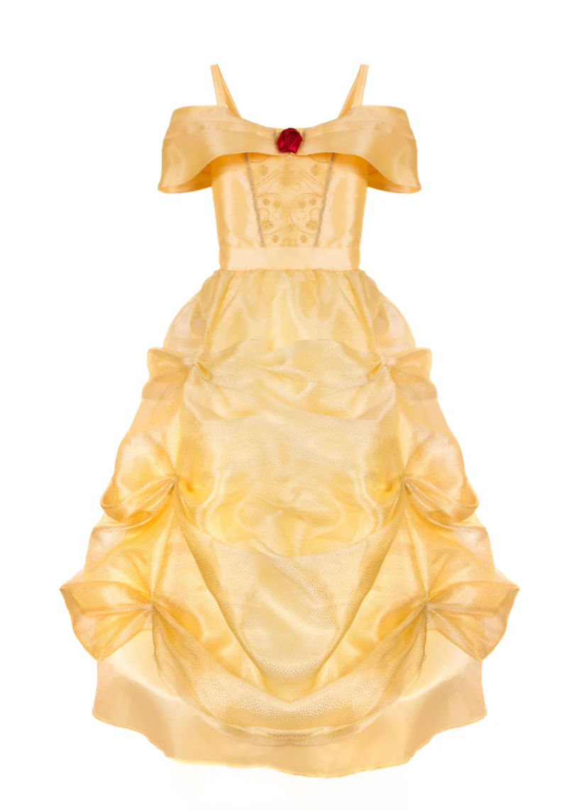 Once Upon a Princess Beauty Dress
