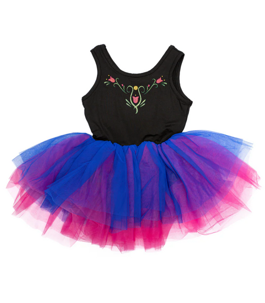 Anna Ballet Tutu Dress