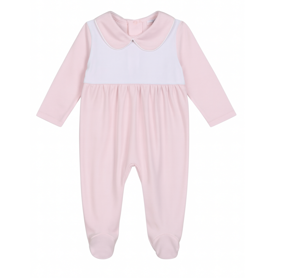 Isabella Pima Footie