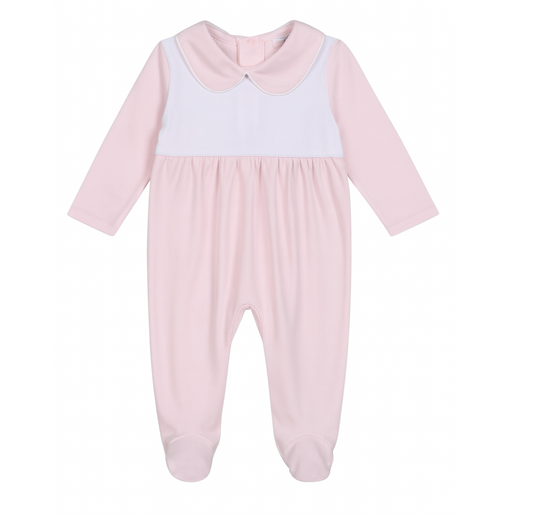 Isabella Pima Footie