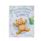 Bartholomew Bear and the Snow Giants Book