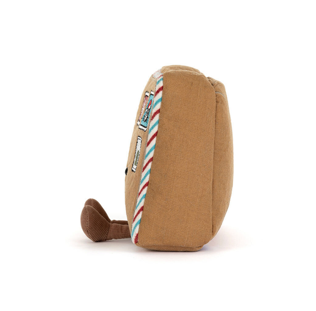 Amuseables Letter to Santa