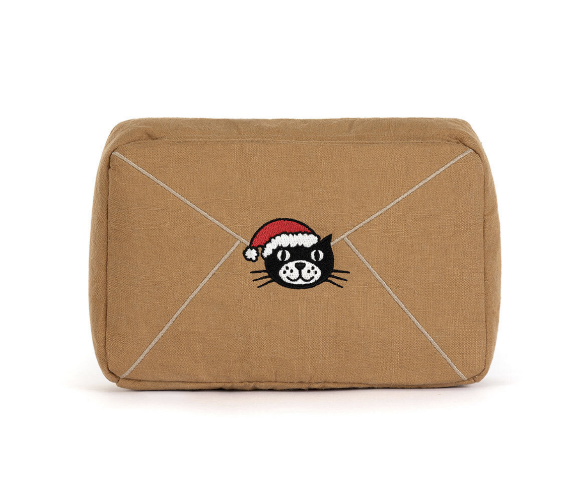 Amuseables Letter to Santa