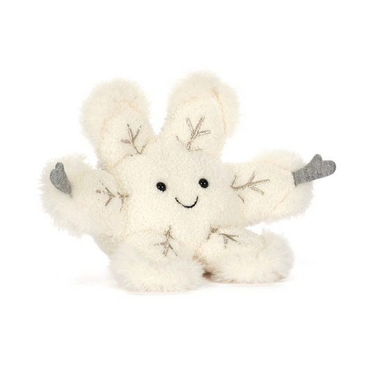 Amuseables Snowflake