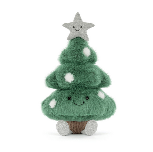 Amuseables Christmas Tree