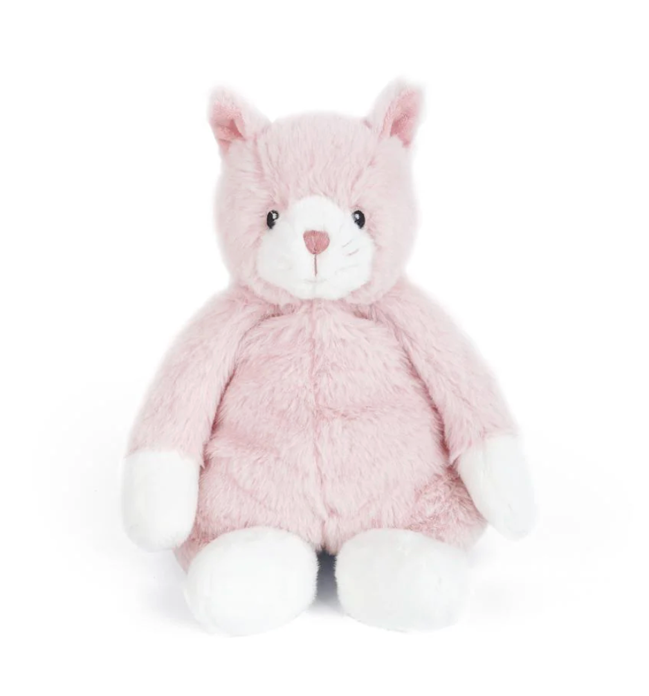 Callie Softie Kittie