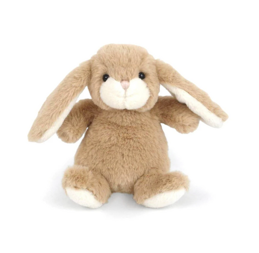 Bun Bun Bunny, Taupe