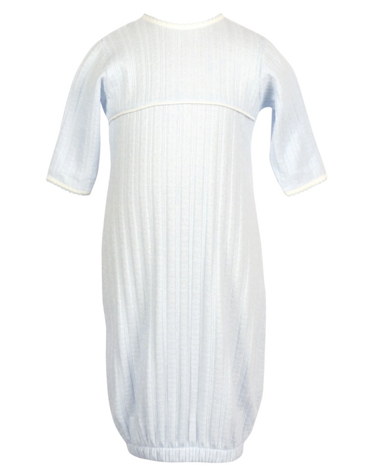 Amory Daygown, Blue