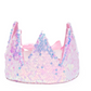 Ombre Sequin Crown