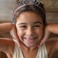 Boutique Tiara Treat Headband