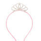 Boutique Tiara Treat Headband