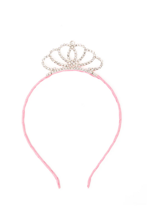 Boutique Tiara Treat Headband