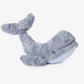 Whale Baby Plush Toy