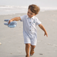 Whale Baby Plush Toy
