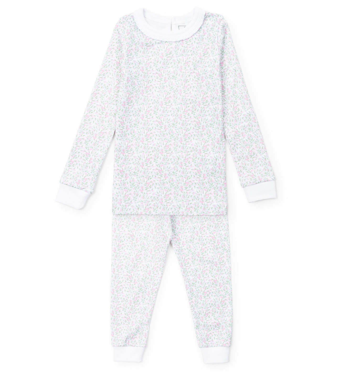 Ava Pajamas, Garden Soiree