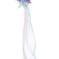 Bling Bling Mermaid Skirt & Hairclip Set