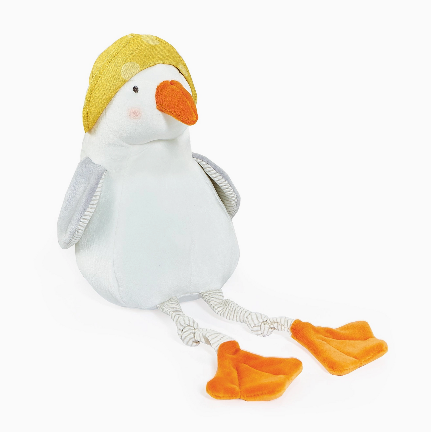 Gulliver the Seagull