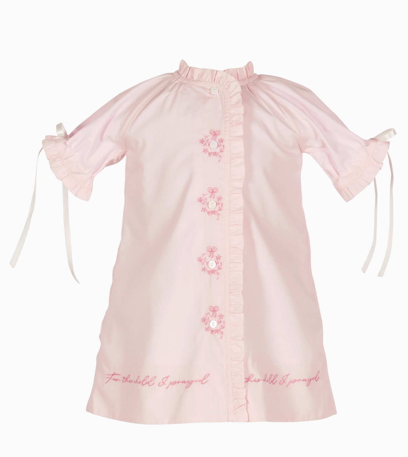 For This Child I Prayed Daygown