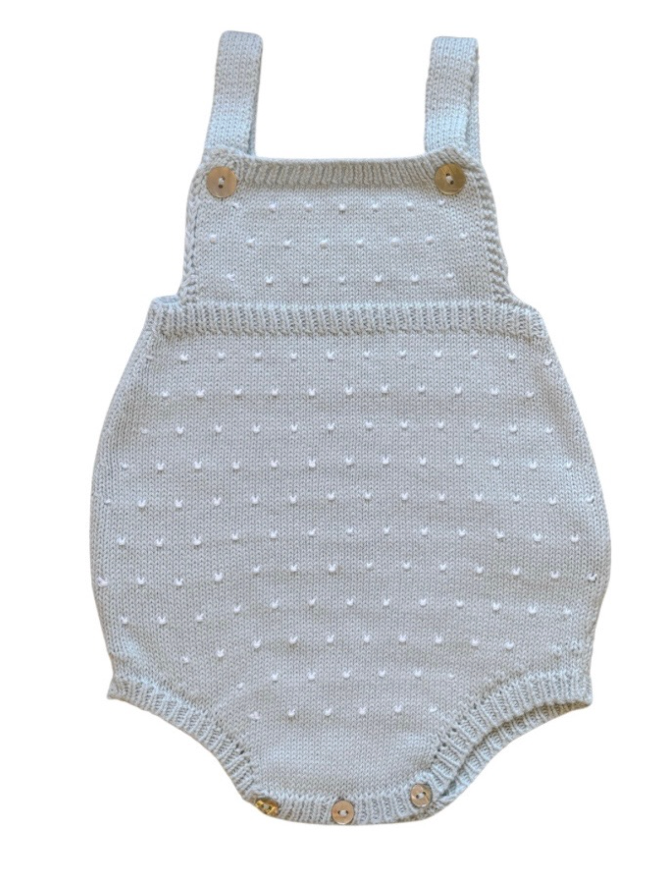 Dot Sunsuit