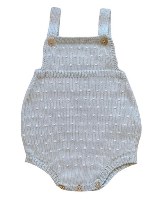 Dot Sunsuit