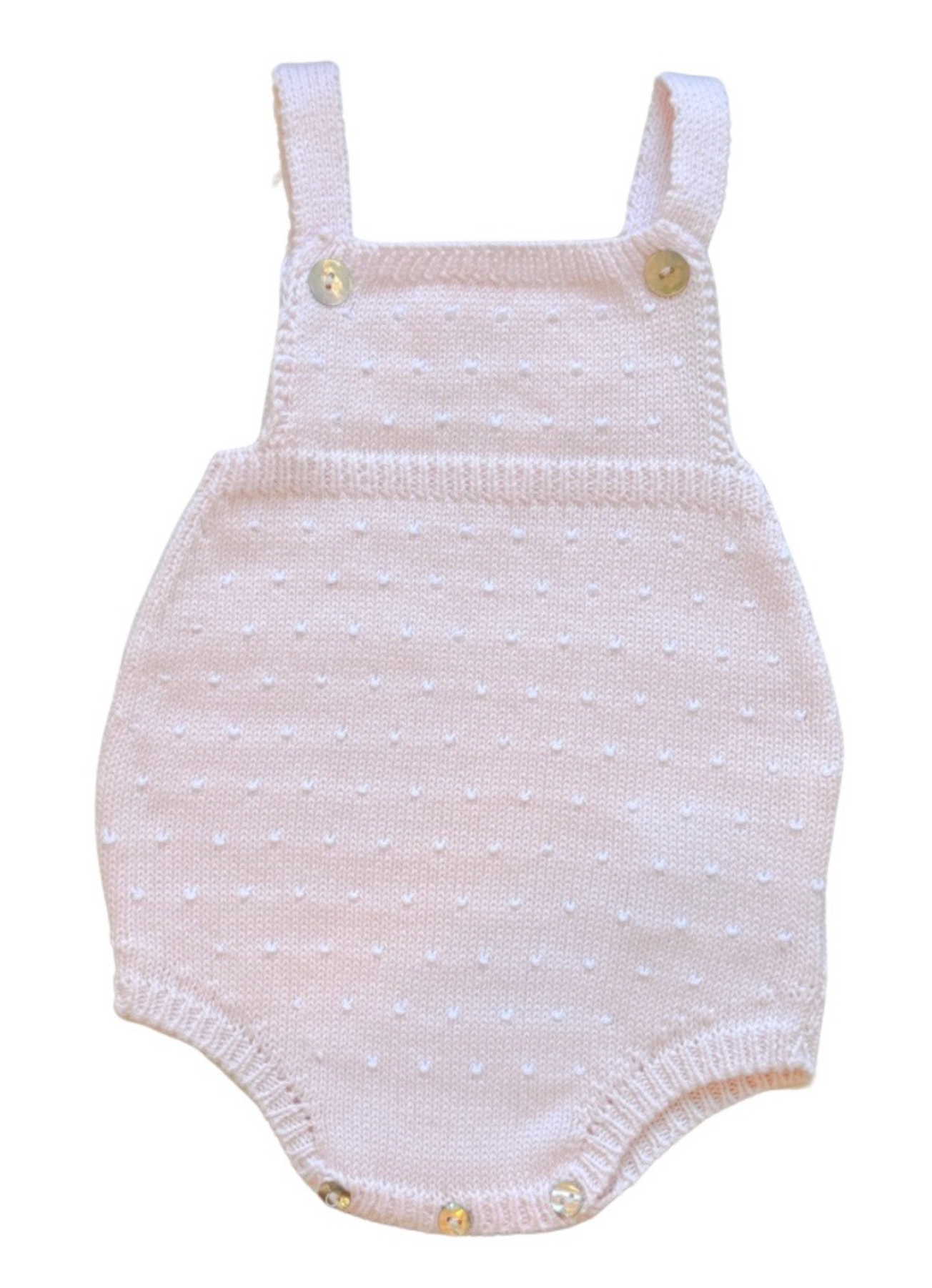 Dot Sunsuit
