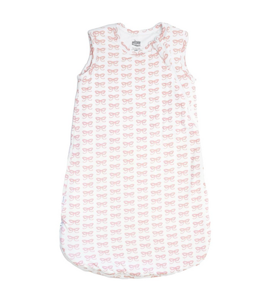 Infant Sleep Bag, Bows