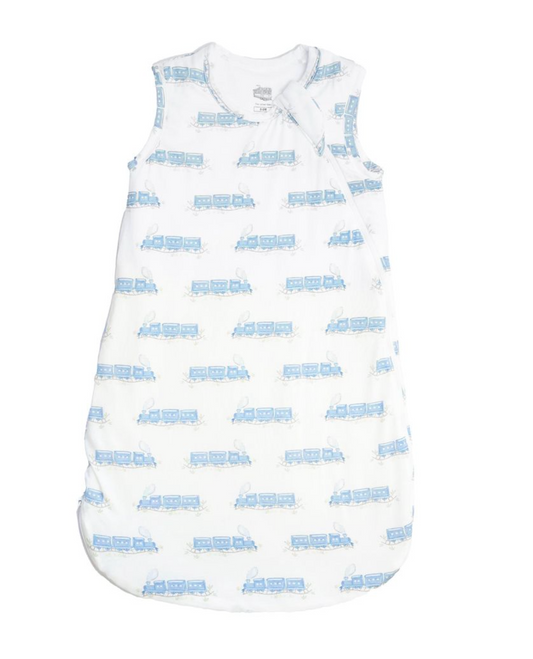 Infant Sleep Bag, Train
