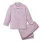 Colette Pajamas, Fleur Blush