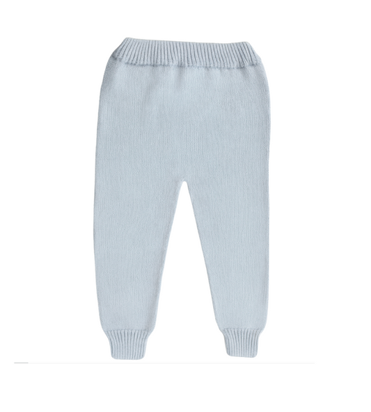 Knit Jogger Pants