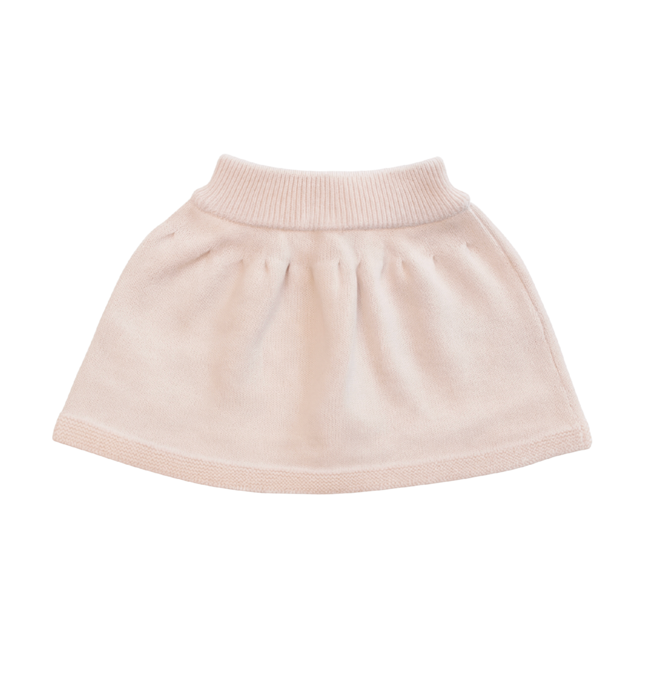 Knit Skirt