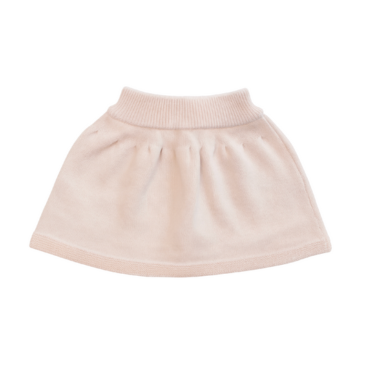 Knit Skirt