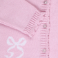 Charming Bow Knit Cardigan