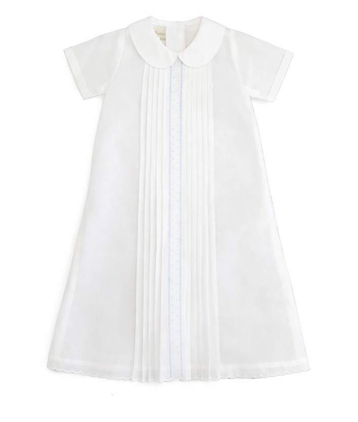 Batiste Day Gown
