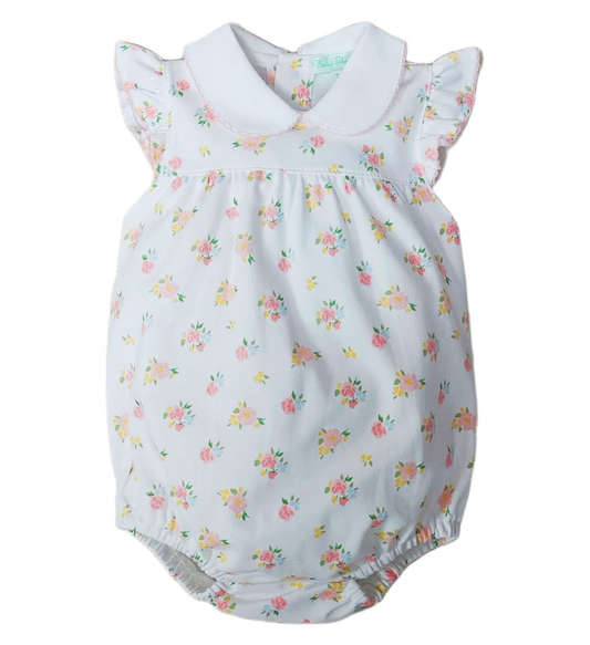 English Roses Bubble