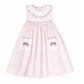 Strawberry Float Dress