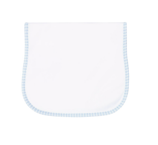 Gingham Burp