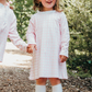 Lily Buffalo Check Dress