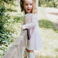 Lily Buffalo Check Dress