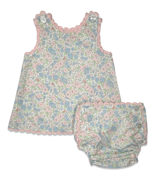 Heirloom Sun Set, Lynwood Floral