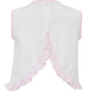 Crab Knit Stripe Bloomer Set with Ruffles