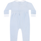 Signature Smocked Playsuit