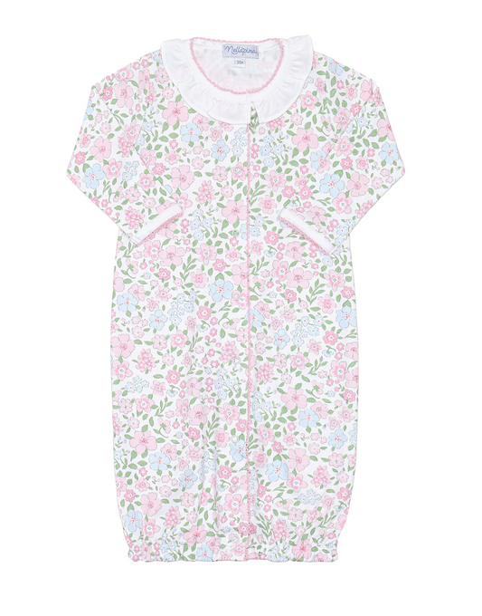 English Garden Converter Gown