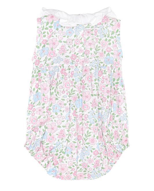 English Garden Woven Spring Bubble