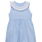 Blue Bonnet Belle Kate Dress