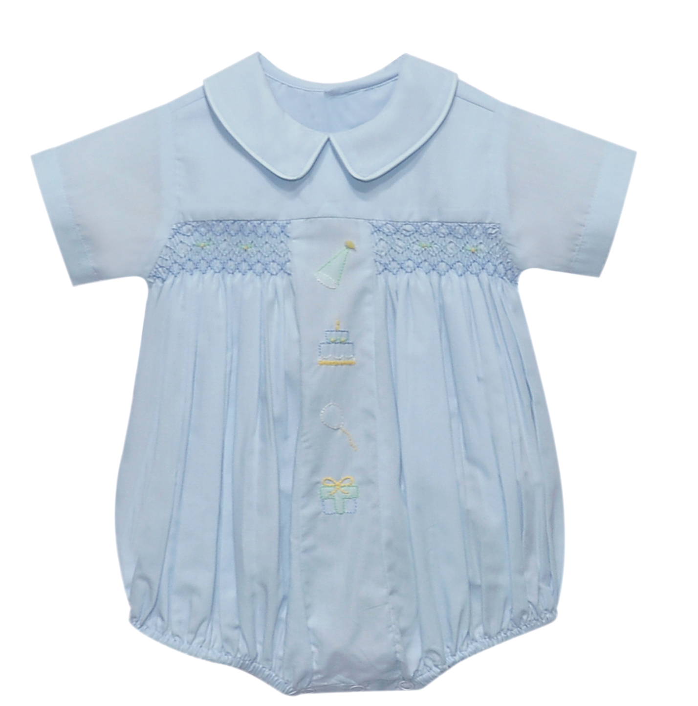 Birthday Celebration Bubble