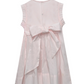 Bunches of Roses Smocked Dress